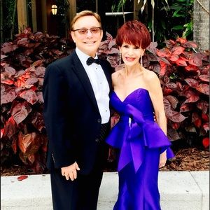 Meet your Posher, Marion